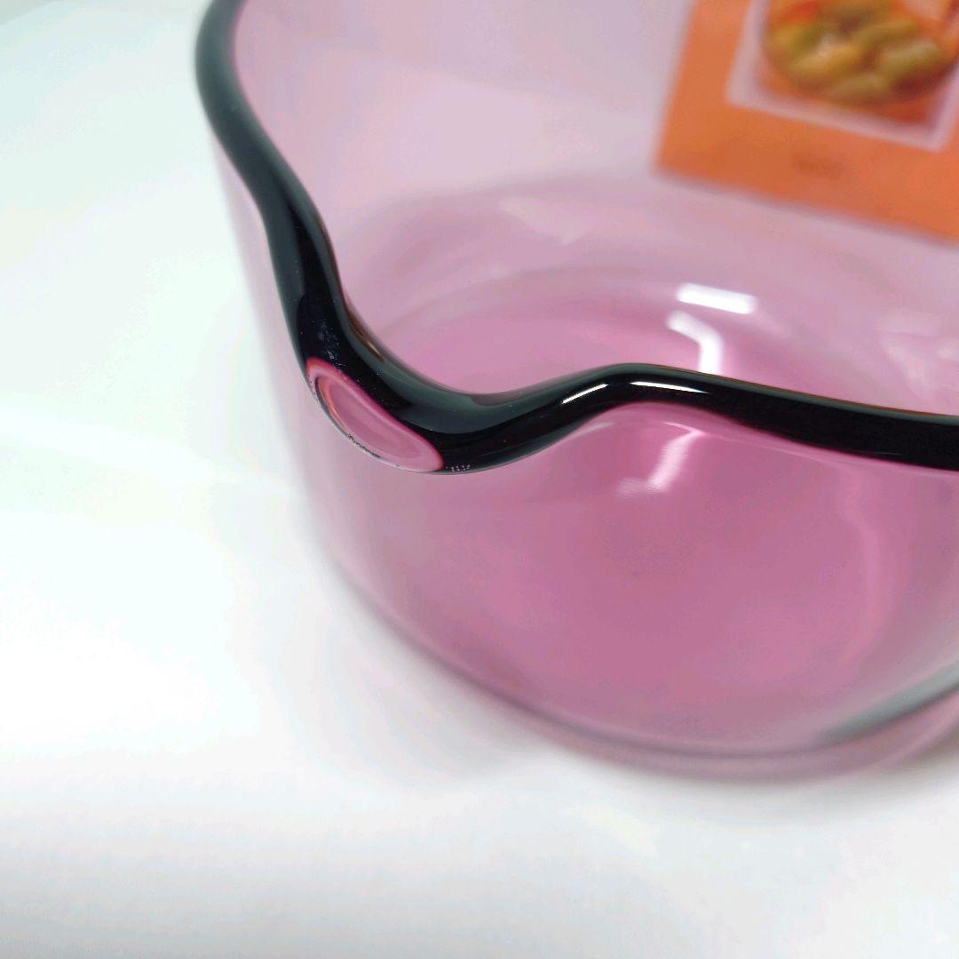 ビジョン　クランベリー　片手鍋　キャセロール 卓上鍋