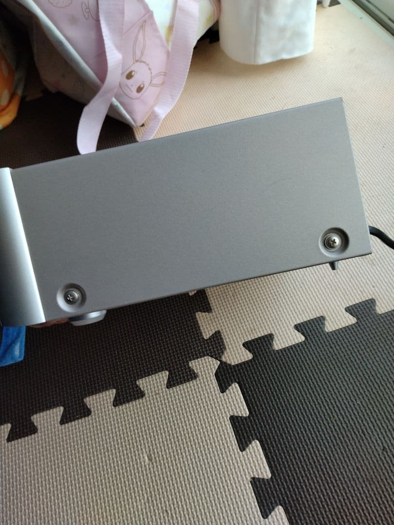 美品、音出しOK！JVC EX-HR5ウッドコーンコンポ（ジャング)