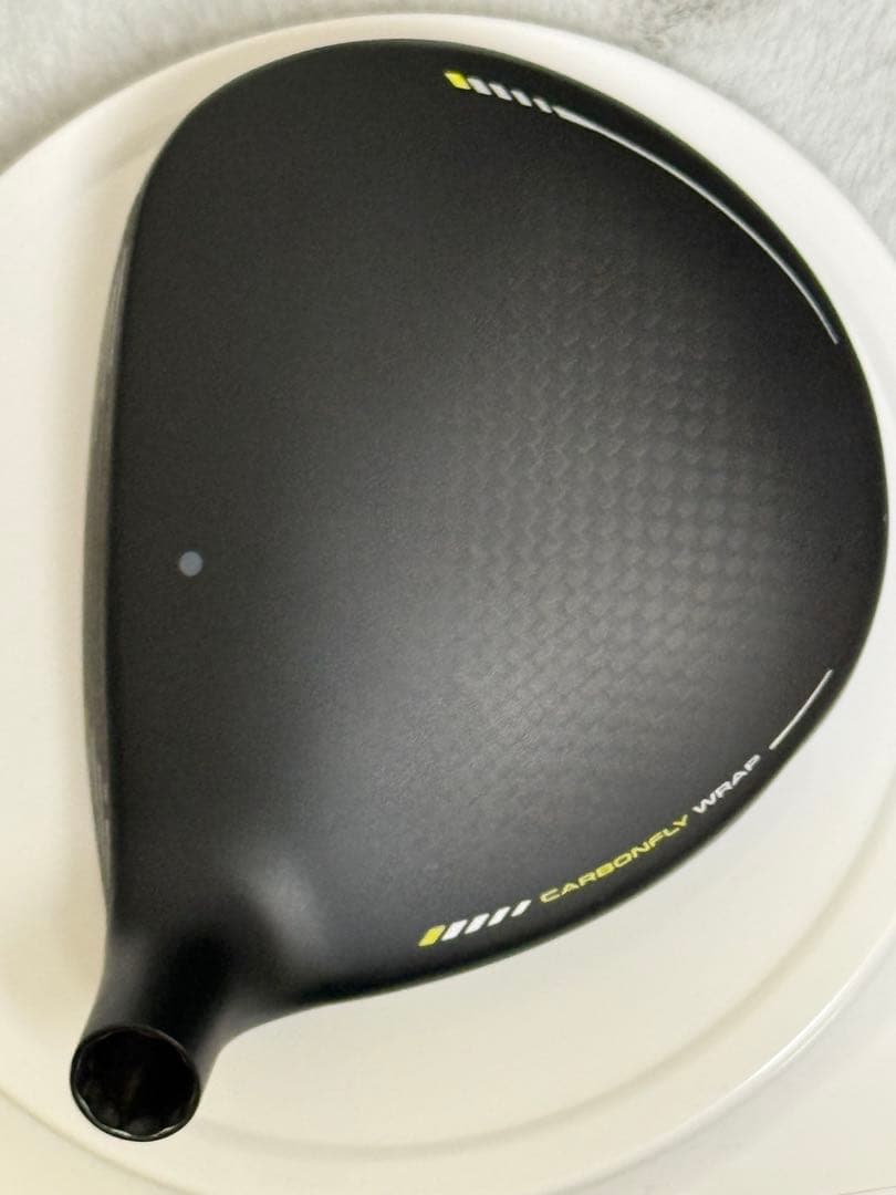 ピン G430 SFT 5番　フェアウェイウッドヘッド