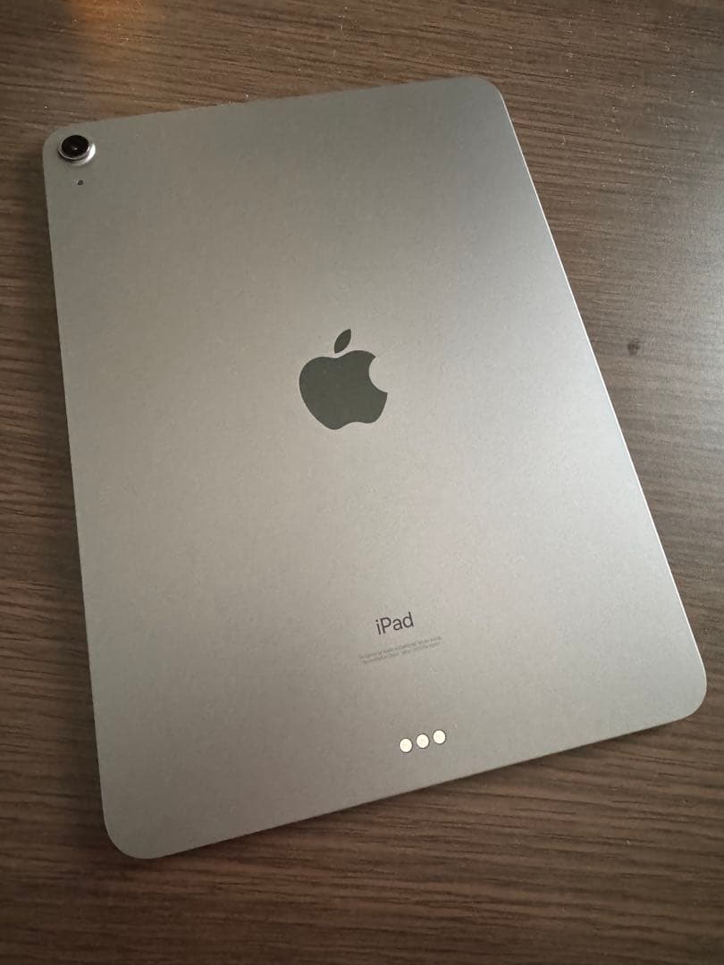 IPad Air 第4世代256GB WI-Fi モデル　スペースグレー