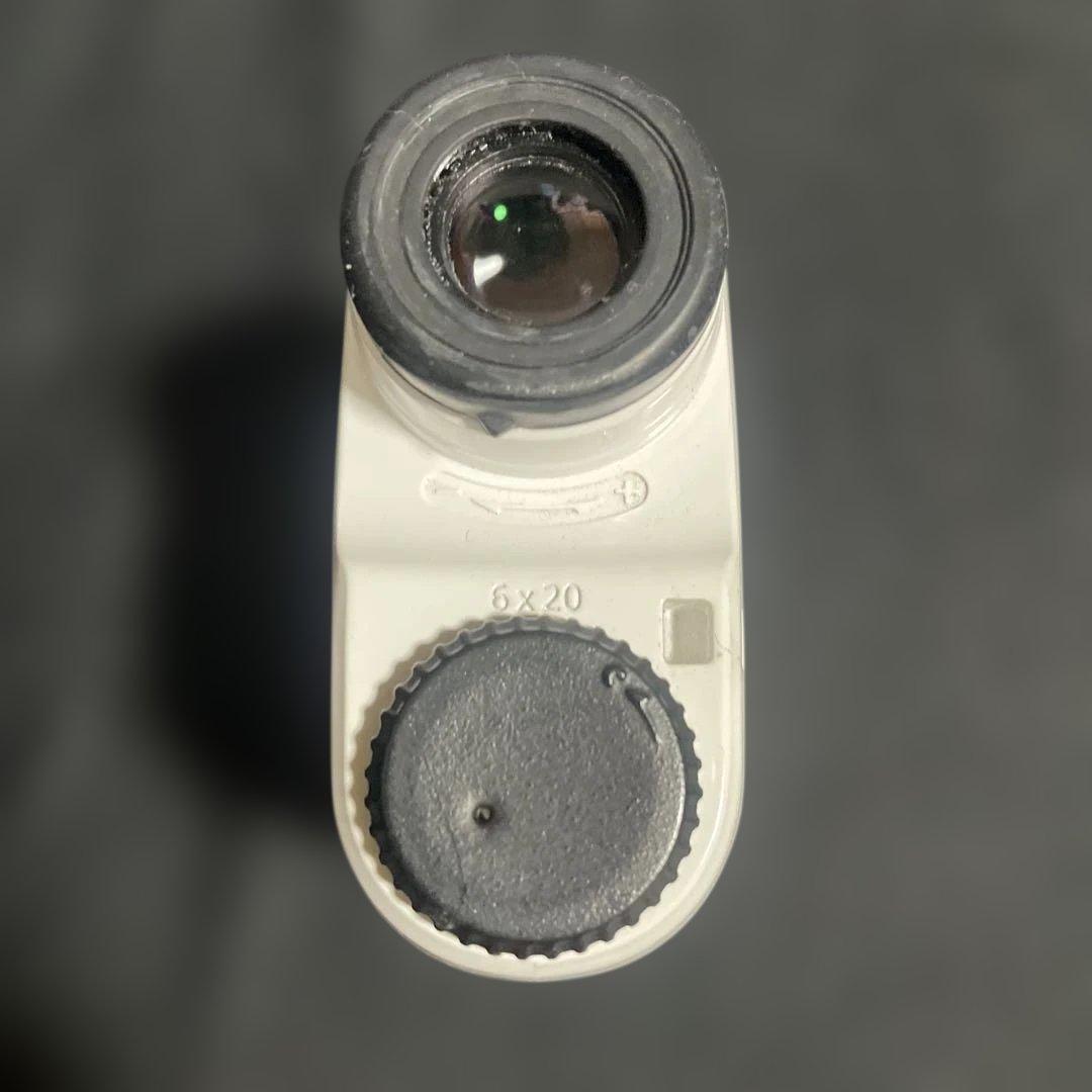 COOLSHOT 20 GII ゴルフ用距離計