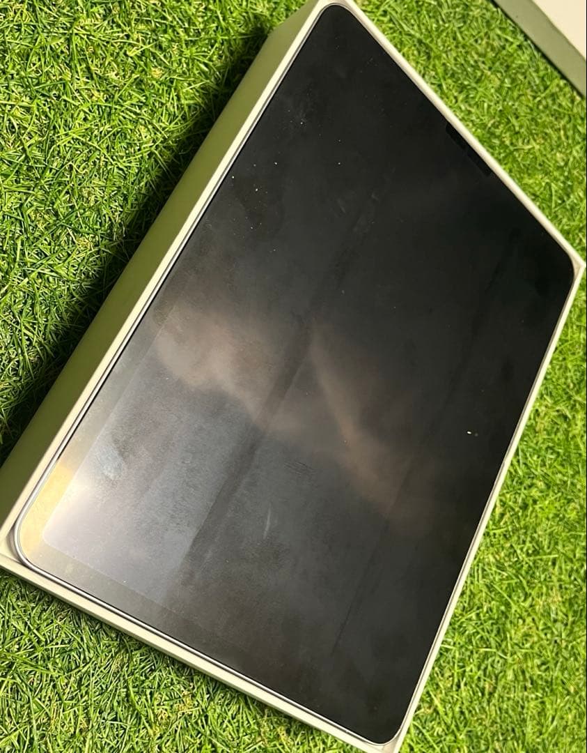 iPad Pro 第4世代　11インチ 1TB M2 チップ