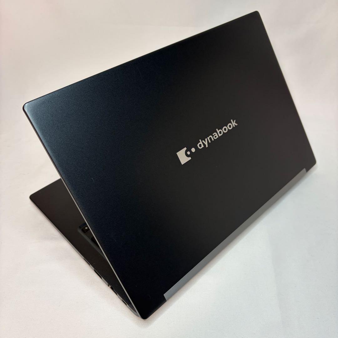美品 dynabook G83/HU 11世代 i5 16GB 256 オフィス