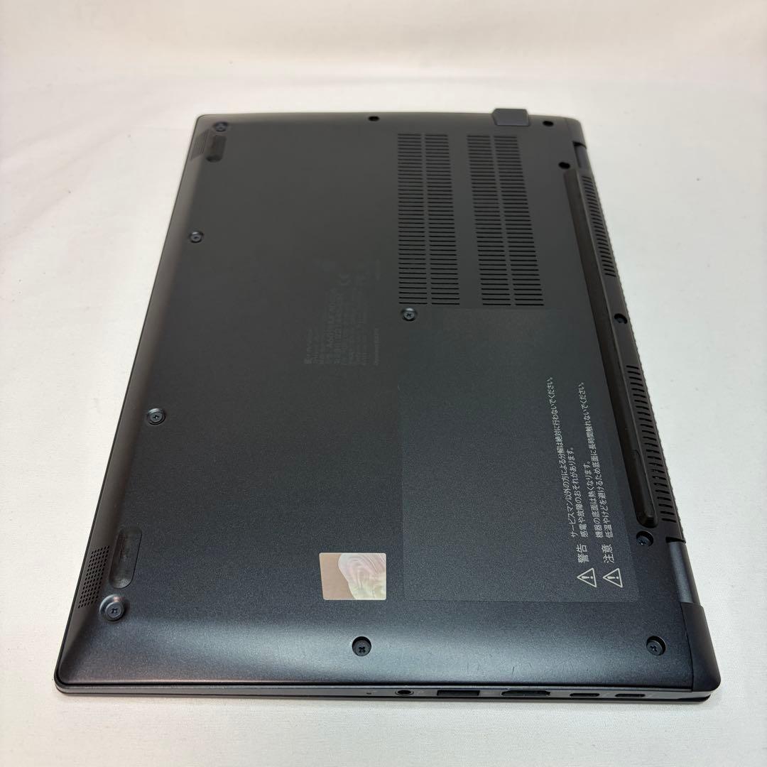 美品 dynabook G83/HU 11世代 i5 16GB 256 オフィス