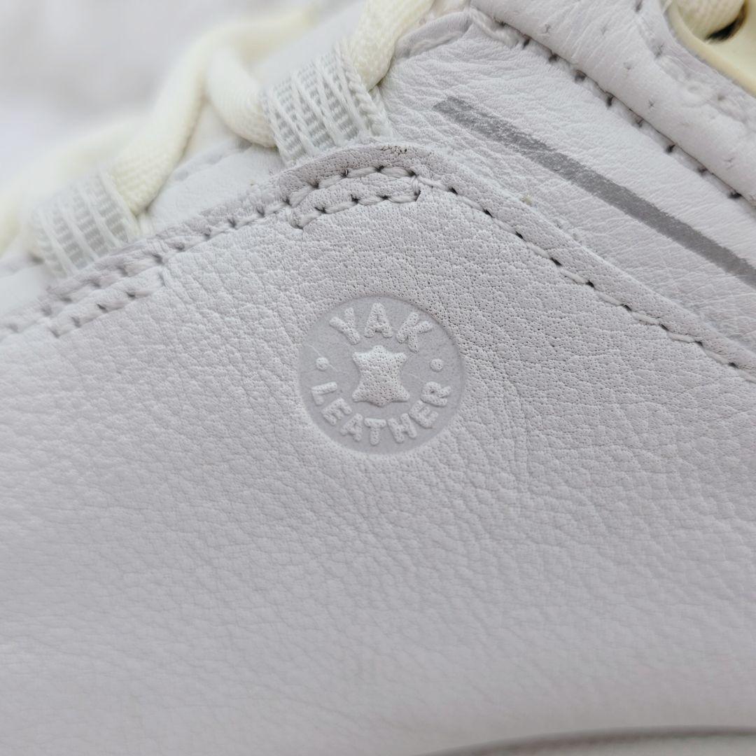 ecco エコー 本革 ゴルフシューズ 23cm GORE-TEX 防水 透湿