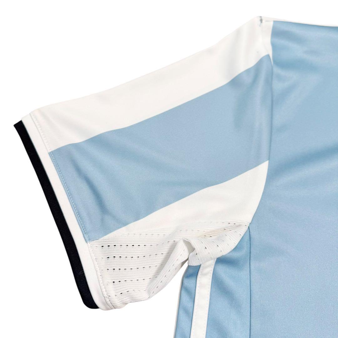 【美品/M】アルゼンチン 2016 メッシ 10 COPA AMERICA