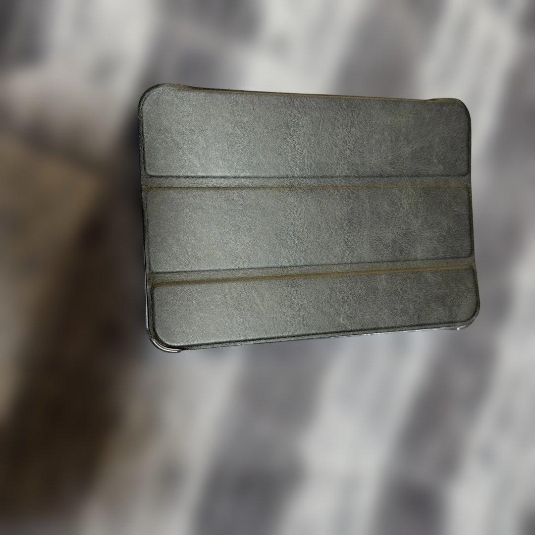 Apple iPad mini スペースグレー ケース付き