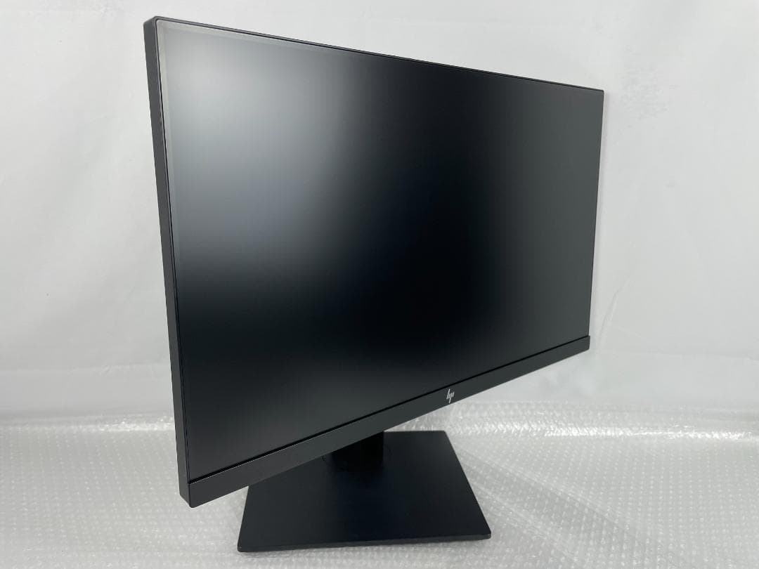 PCモニター HP Z23n G2 23インチモニター　高さ・角度調節