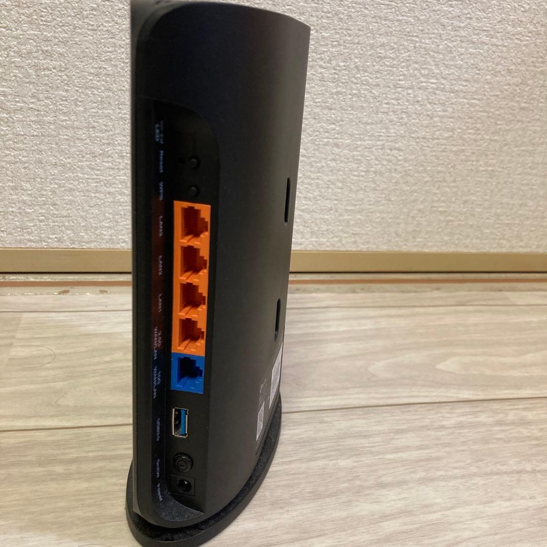 tp-link 無線LANルーター Archer BE7200