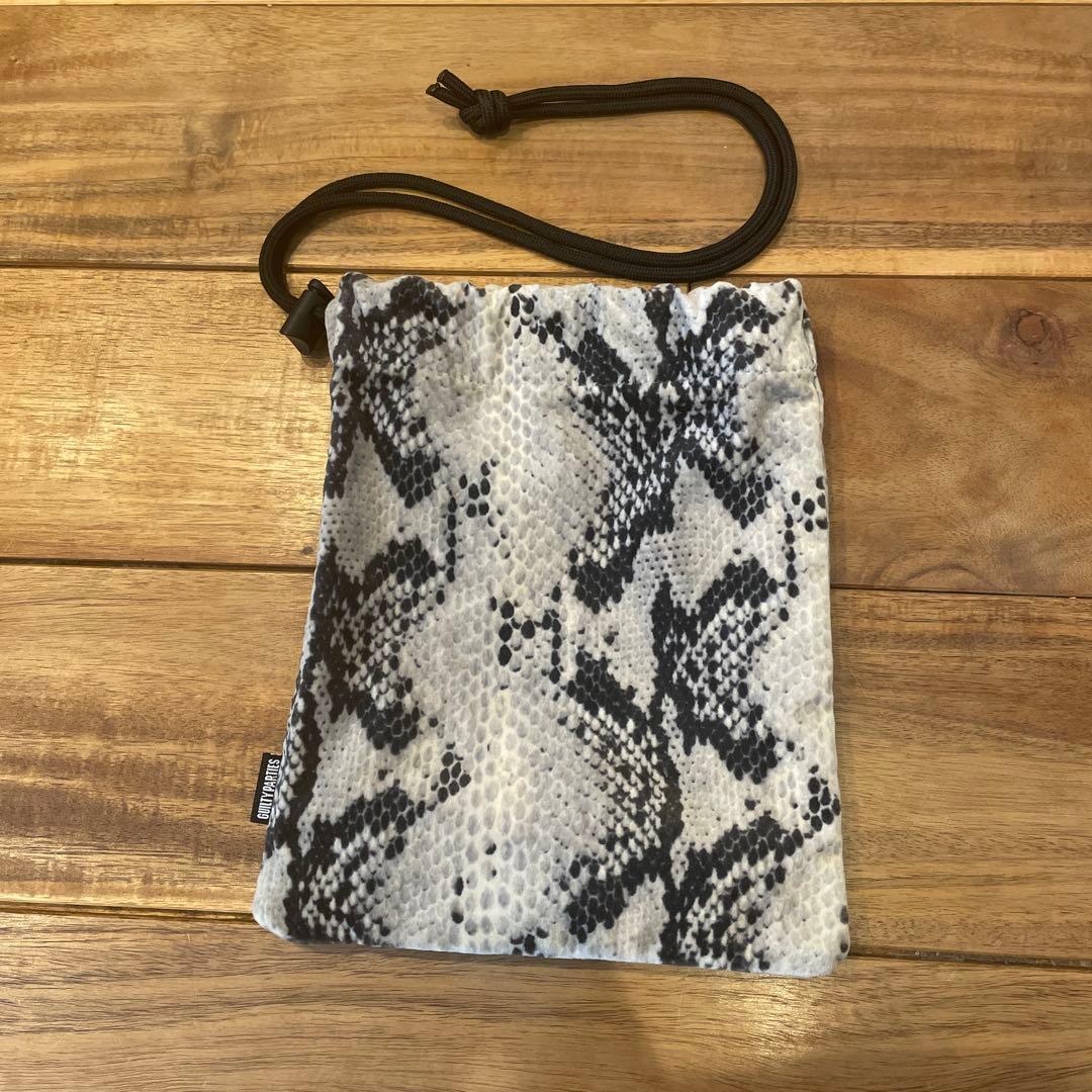 ワコマリア バッグ