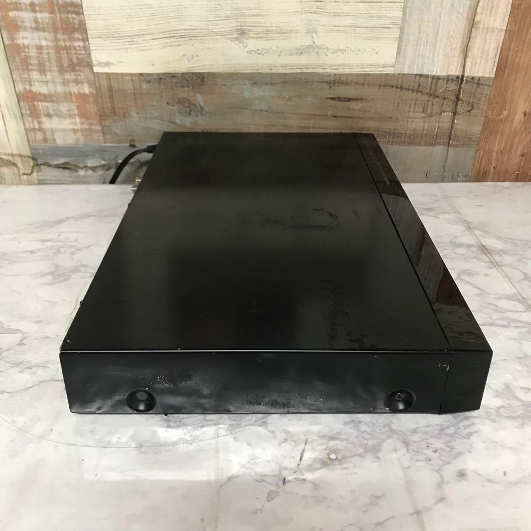 即日受渡❣️全国送料込東芝HDDブルーレイレコーダー2番組同時録画、ダビングOK