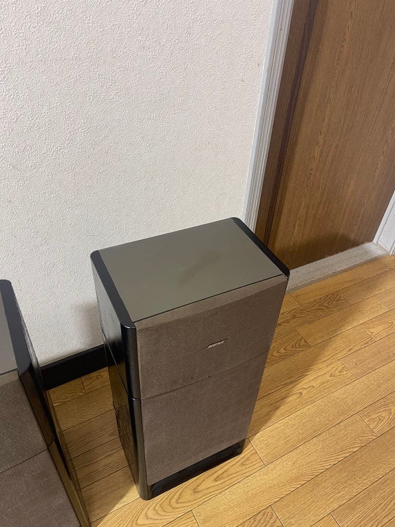 Bose スピーカー 363 STSTEM