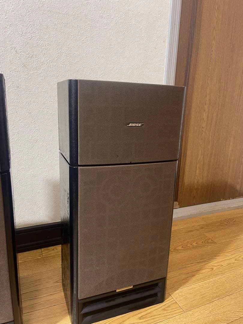 Bose スピーカー 363 STSTEM