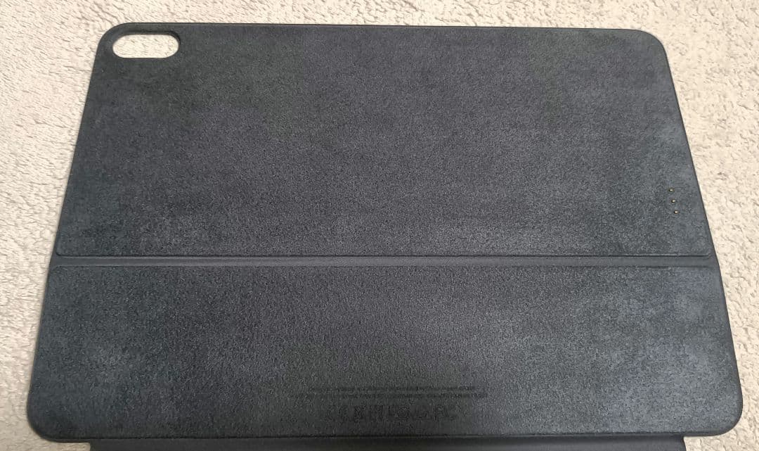 Smart Keyboard Folio 11インチ