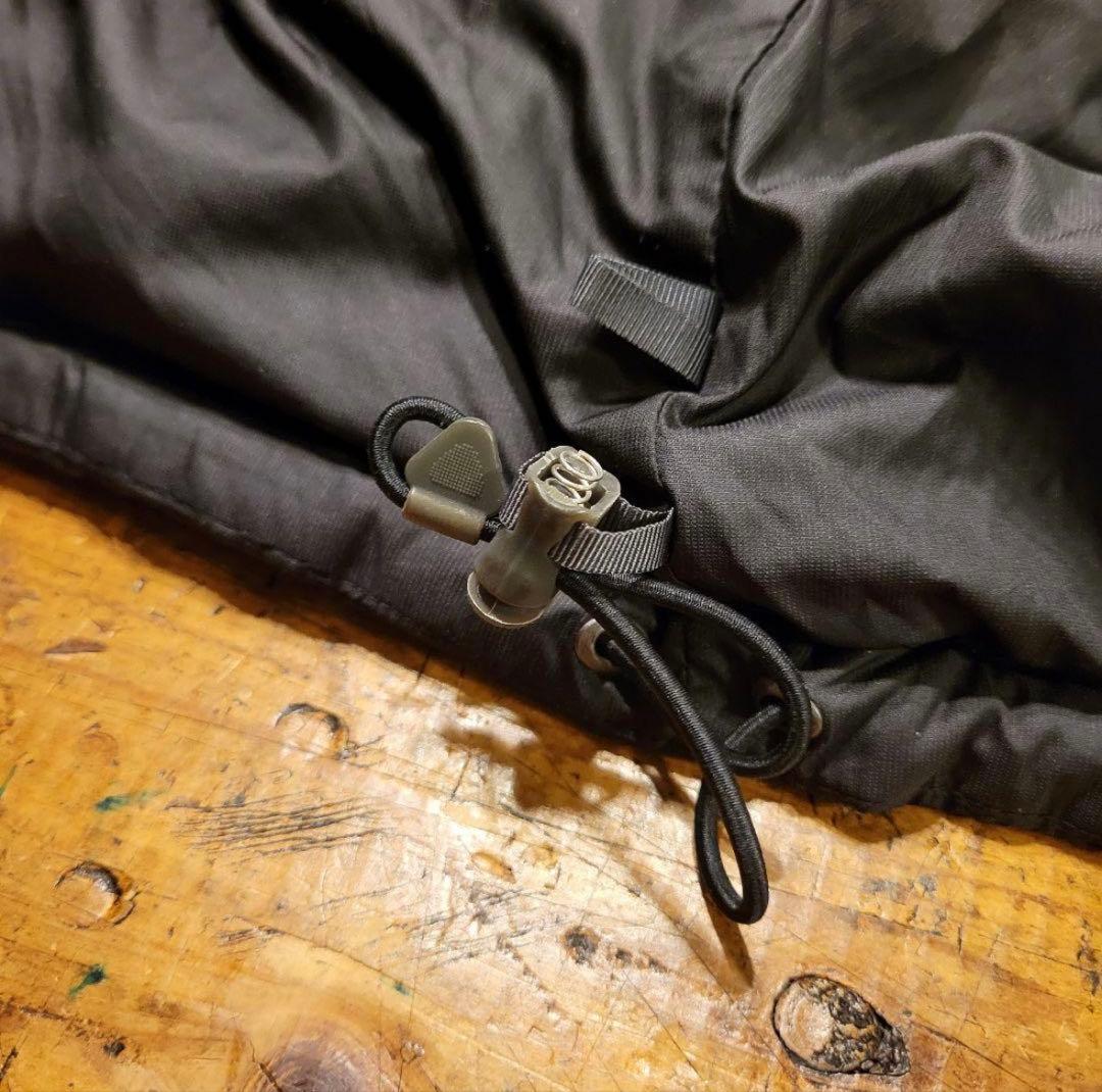 【極美品】希少 NIKE ACG 550fill ダウンジャケット 3LAYER