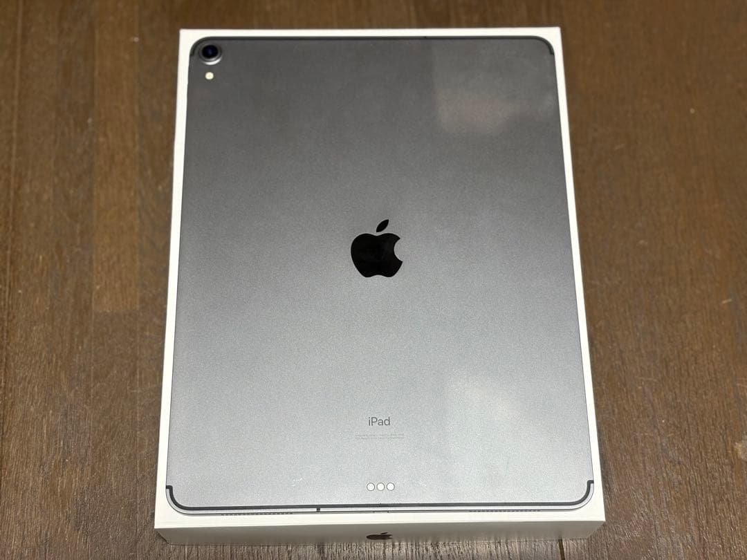 12.9インチ iPad Pro 第3世代 256GB ペン付