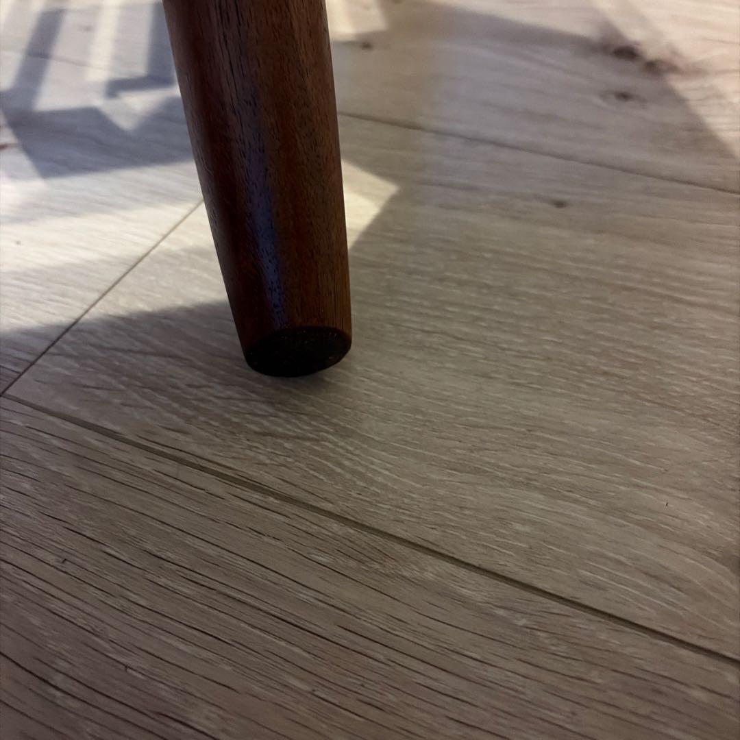 ジョージナカシマ　桜製作所　クッションチェア