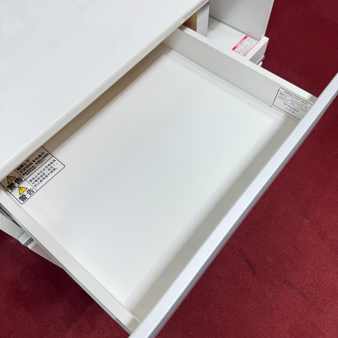 東京23区送料無料　美品ニトリレンジボード　幅900mm　洗浄/除菌済み