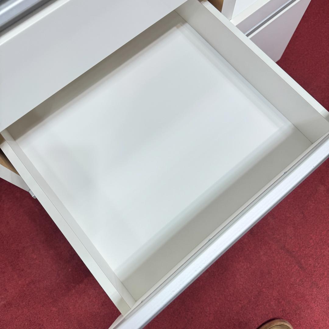 東京23区送料無料　美品ニトリレンジボード　幅900mm　洗浄/除菌済み