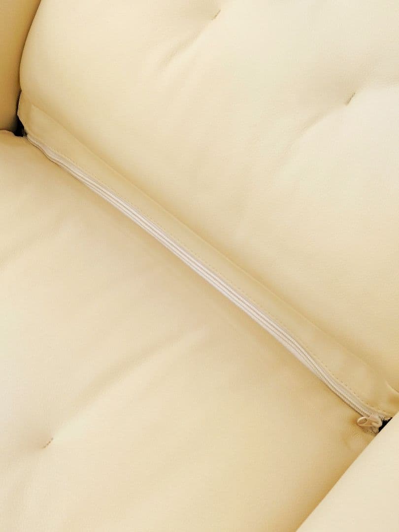 リクライニングチェア オリオ オットマン付き 本体360度回転