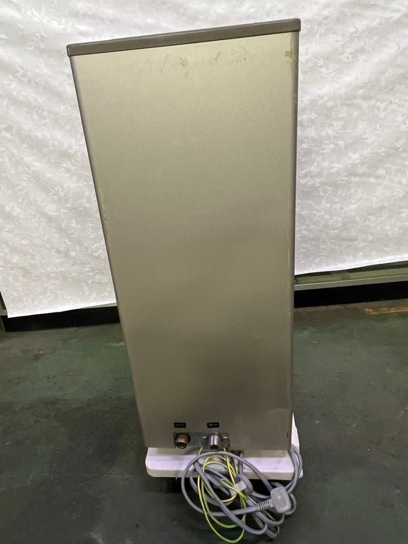 ホシザキホットウオーターディスペンサ