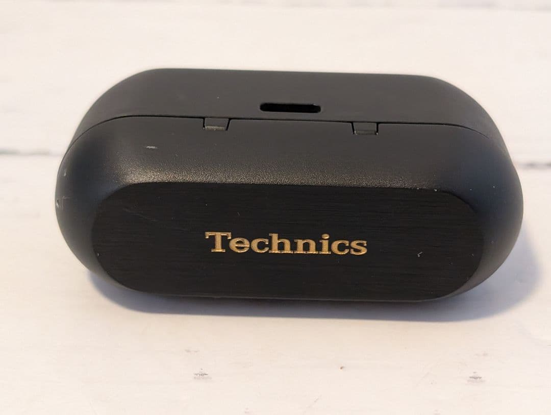 パナソニック Technics EAH-AZ100　ケースのみ