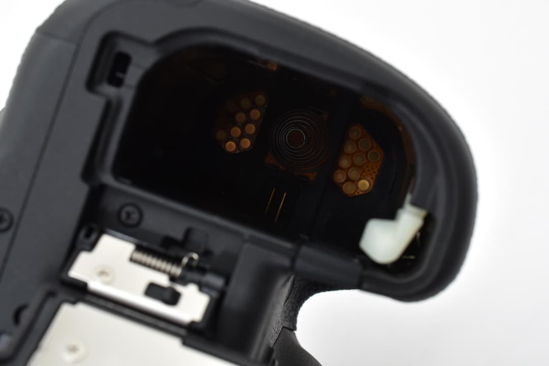 ■ほぼ新品■ キヤノン EOS 5D Mark IV #C621