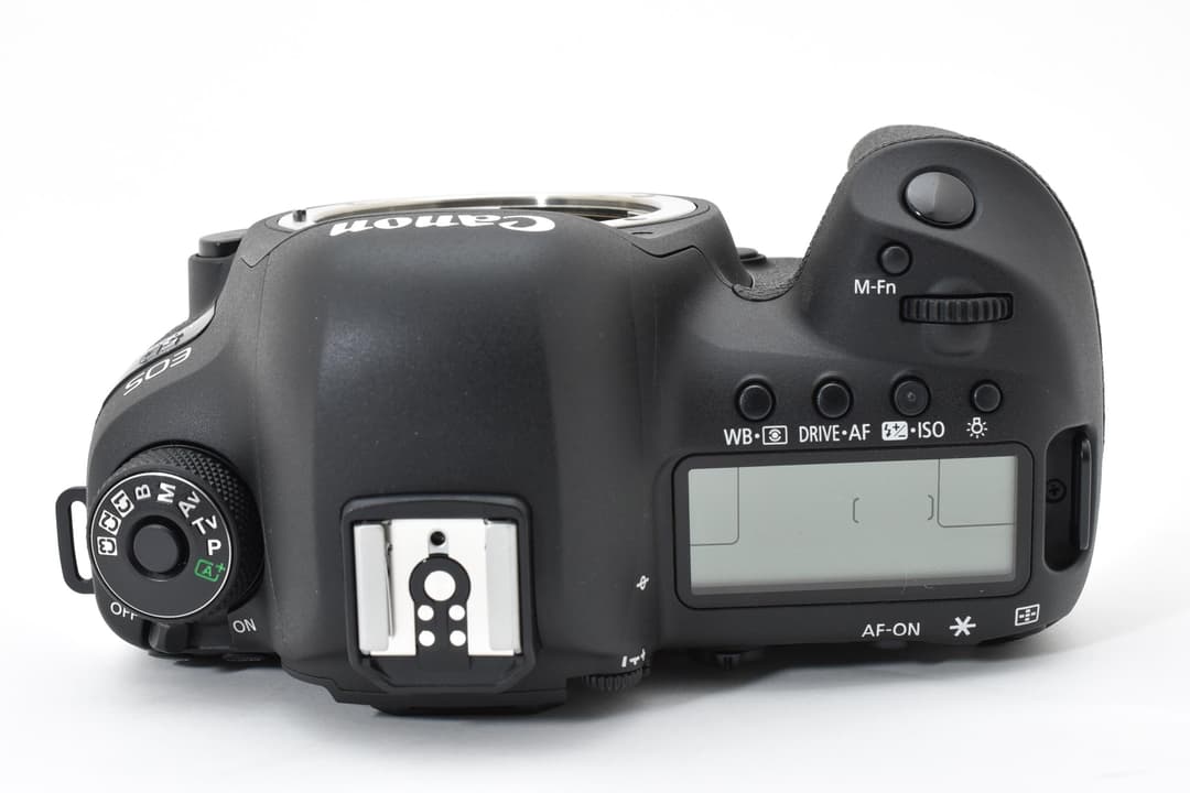 ■ほぼ新品■ キヤノン EOS 5D Mark IV #C621