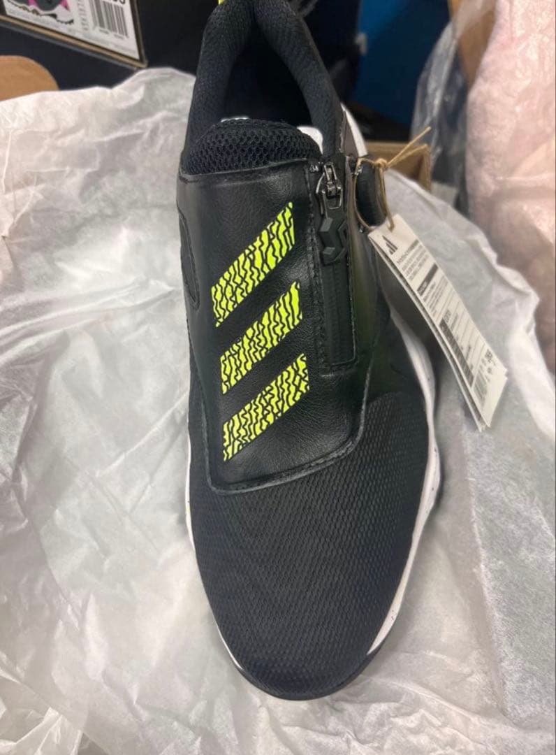 adidas コードカオス 25 ボア IG8703