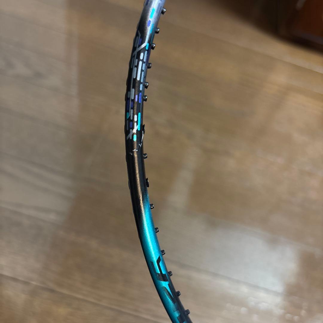 ラケット YONEX ASTROX 88D PRO 4U5