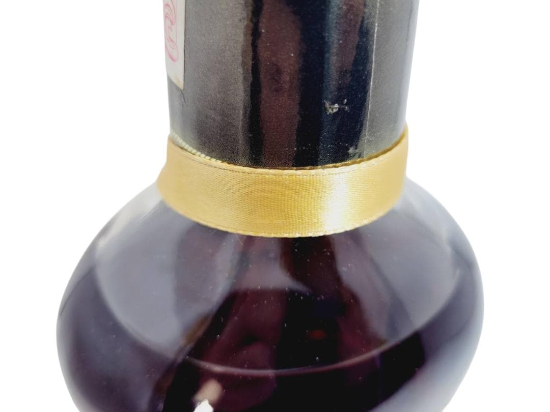 114 OLDGRANDDADオールドグランダッド 封紙破れ バーボンウイスキー