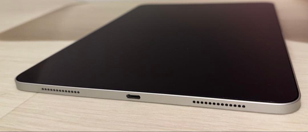 iPad Pro 11インチ　第2世代　256GB本体➕Apple Pencil