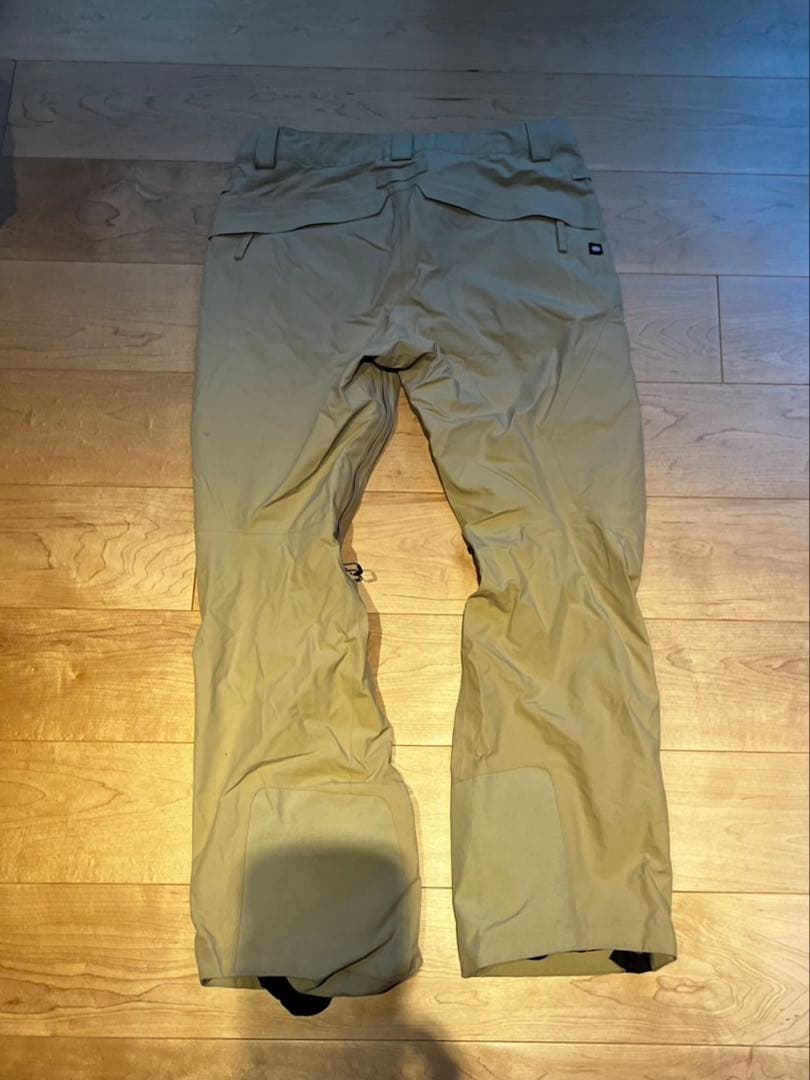 686 GORE-TEX 上下セット