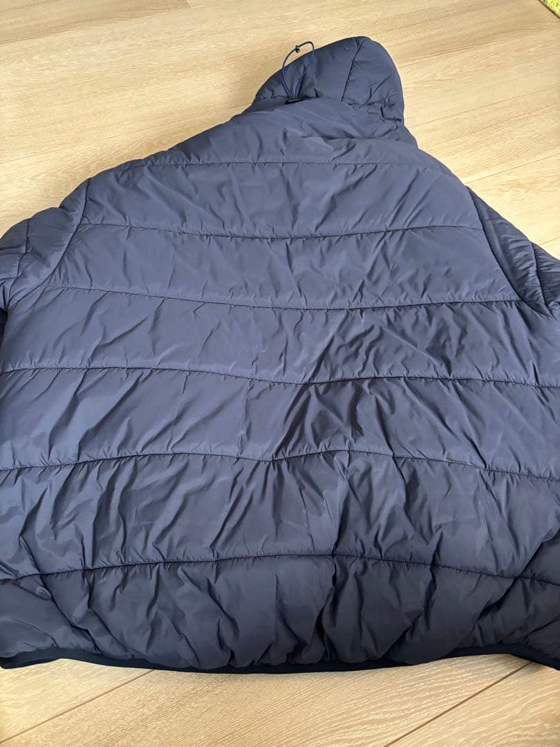 ジャケット・アウター Daiwa pier39 tech reversible jacket