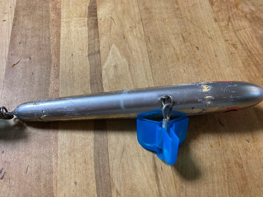 ローカルスタンダード　ダイブベイト210 ホワイトバック　ピンク