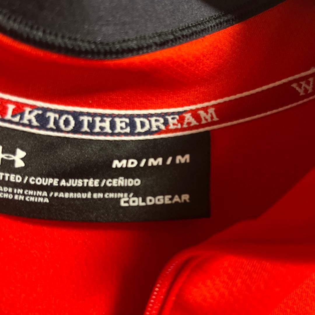 チ*ト様 いわきFC 長袖