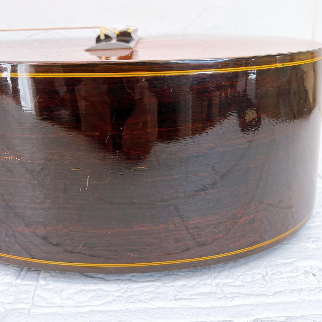 1975年製 ARANJUEZ No.5 河野賢系 高峰楽器 クラシックギター