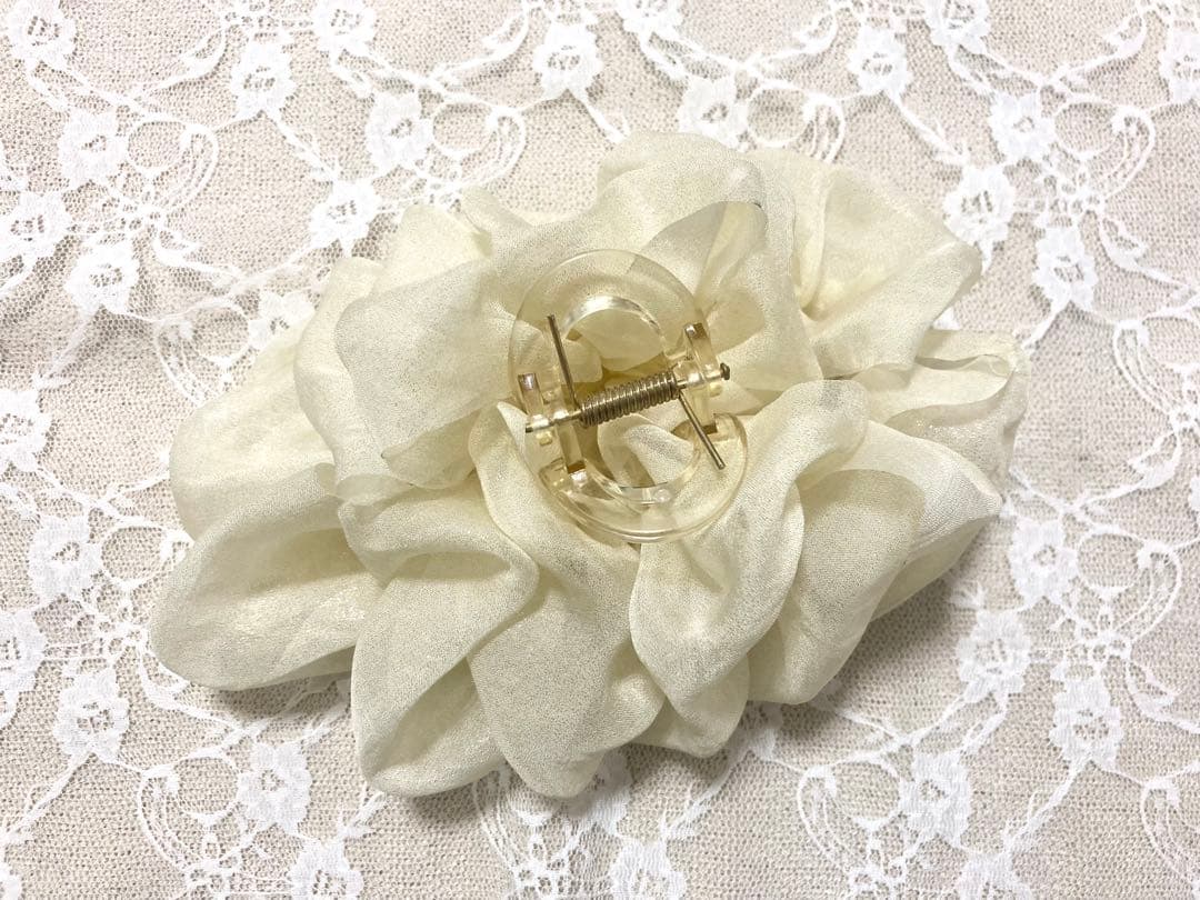 Refaビューティックフィンガーアイロン　ハートブラシ