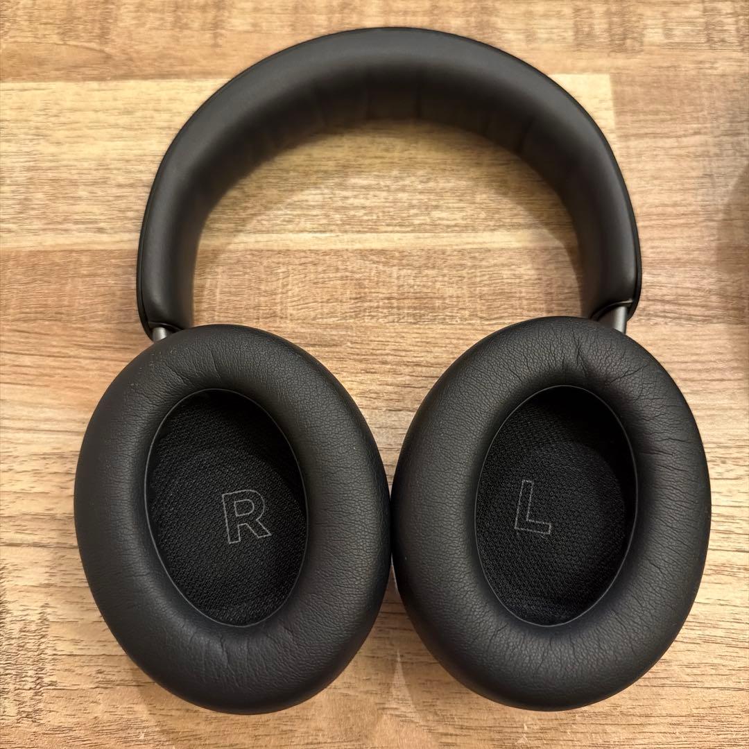 ヘッドホン BOSE Bose QuietComfort Ultra Headphones