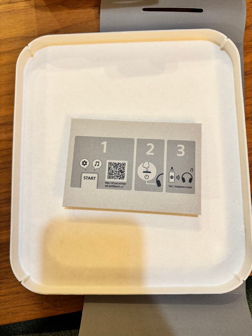 【美品】SONY WH-1000XM5ワイヤレスノイズキャンセリングヘッドホン