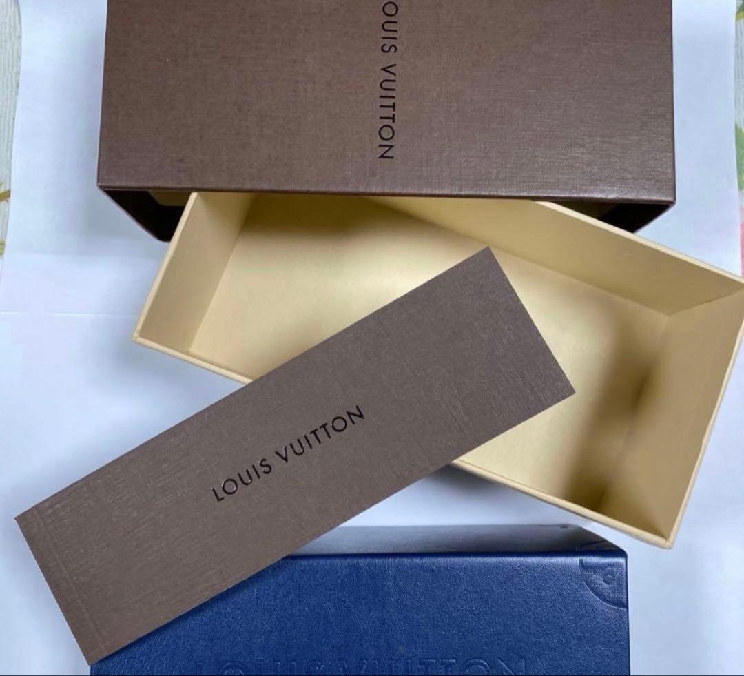 u*f様 レア Louis Vuitton ブラック サングラス