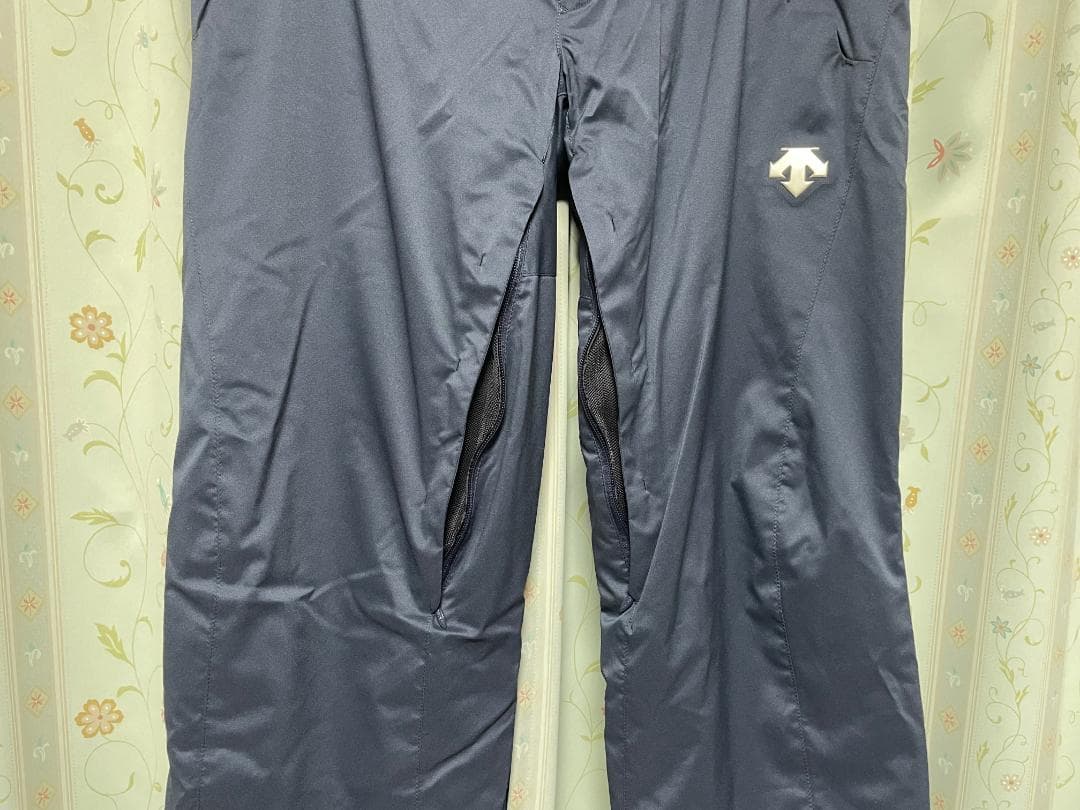 デサント DESCENTE スキーウェア