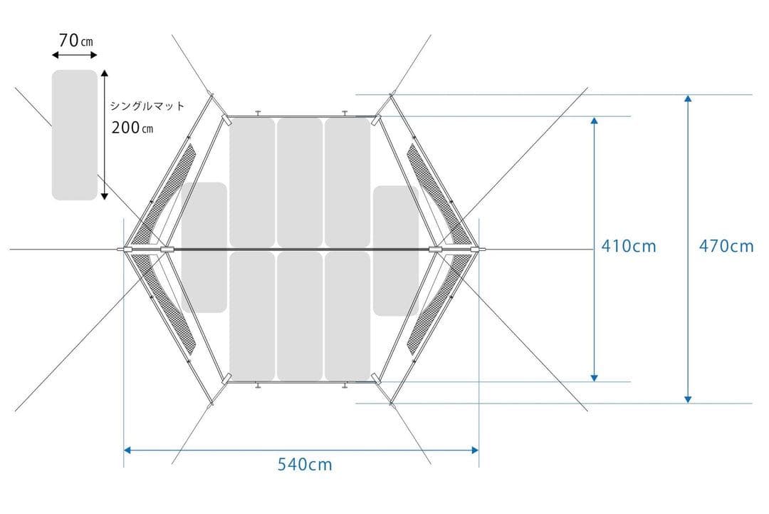 TOKYOCRAFTSグラハスフルセット
