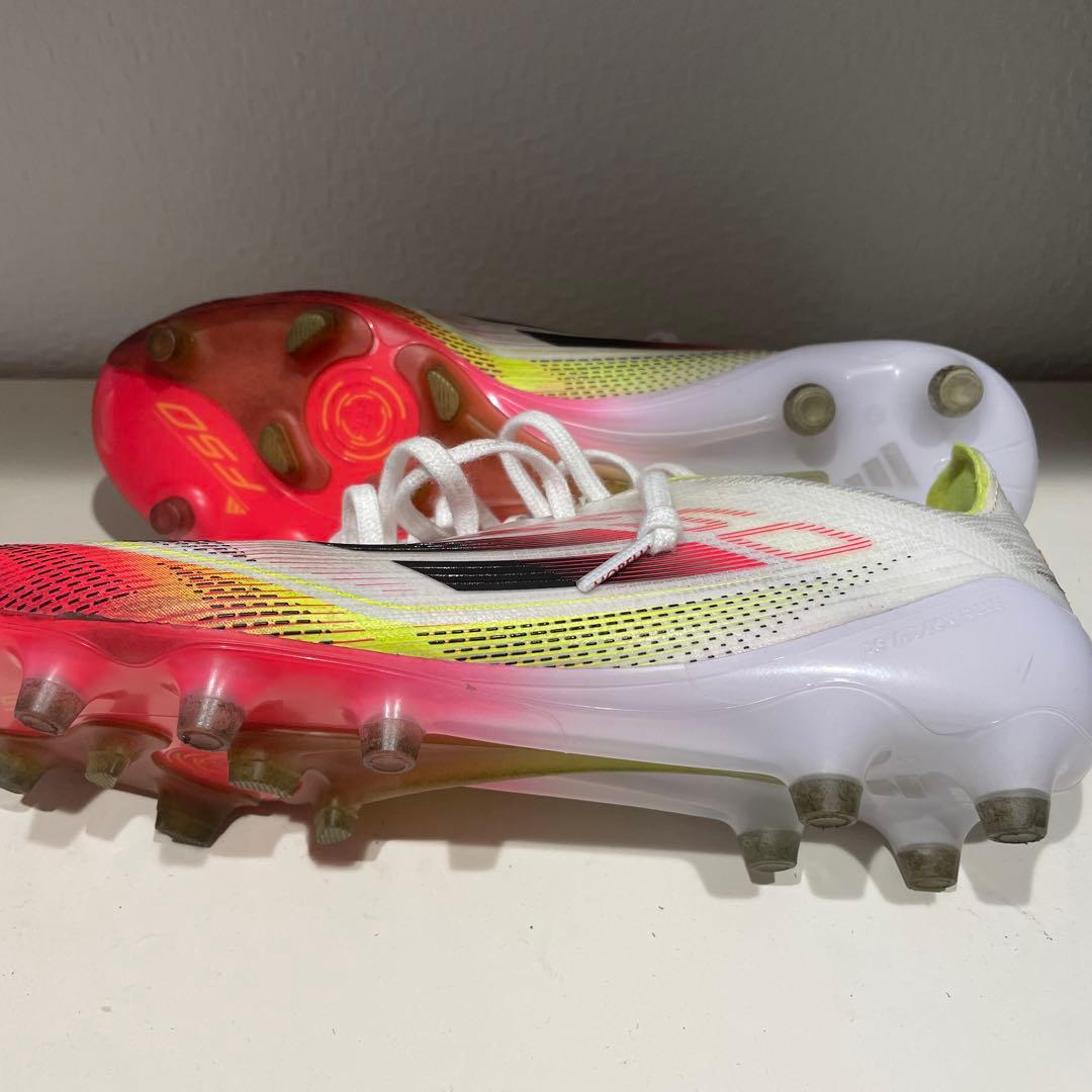 adidas f50 ELITE AG 最安値
