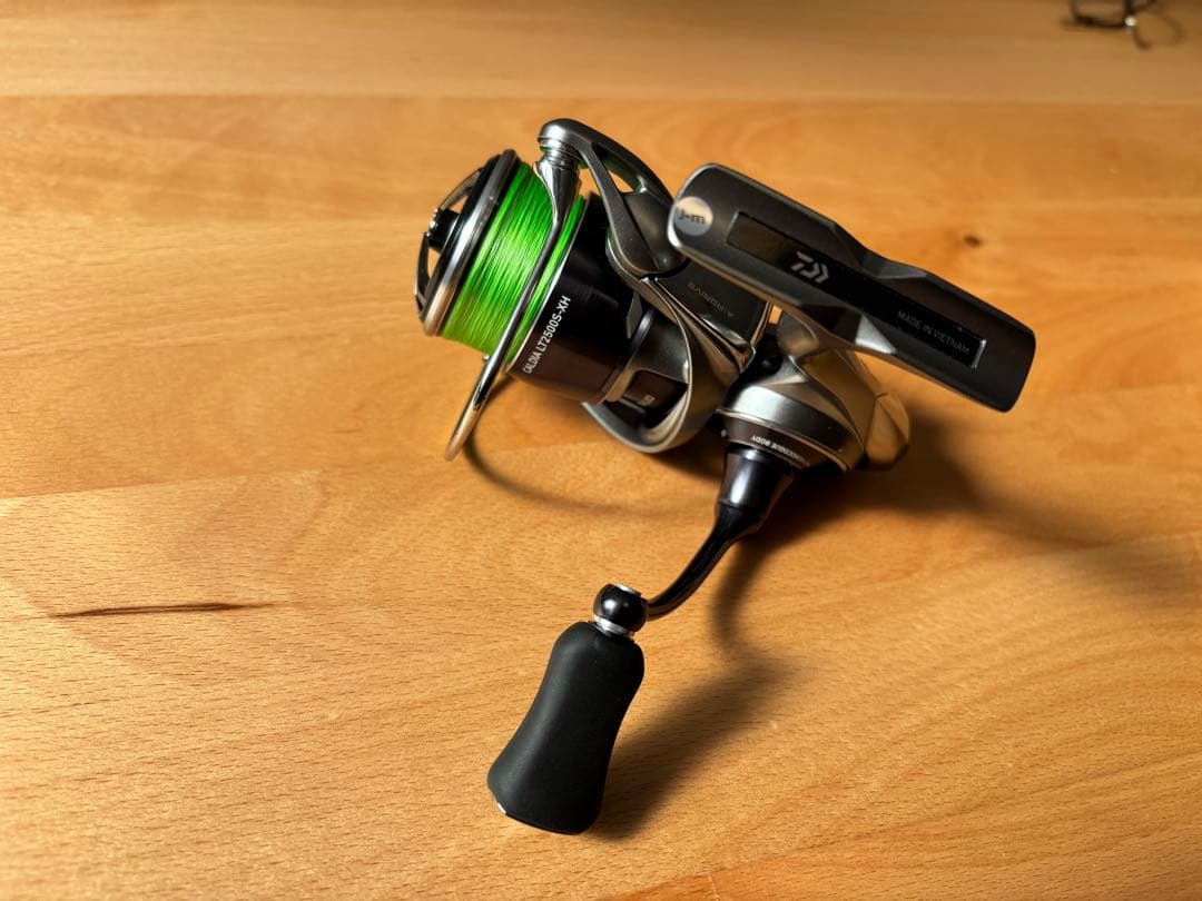 【こひ】25カルディアLT2500S-XH