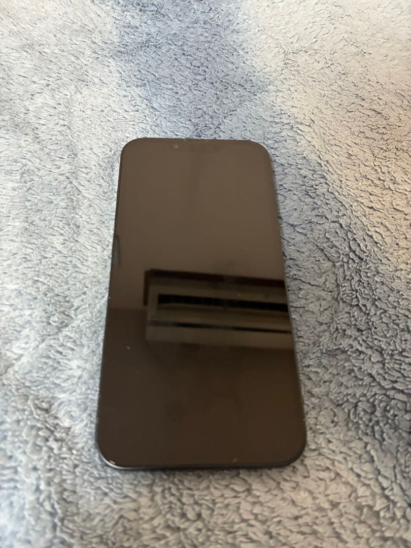 iphone13 バッテリー75%