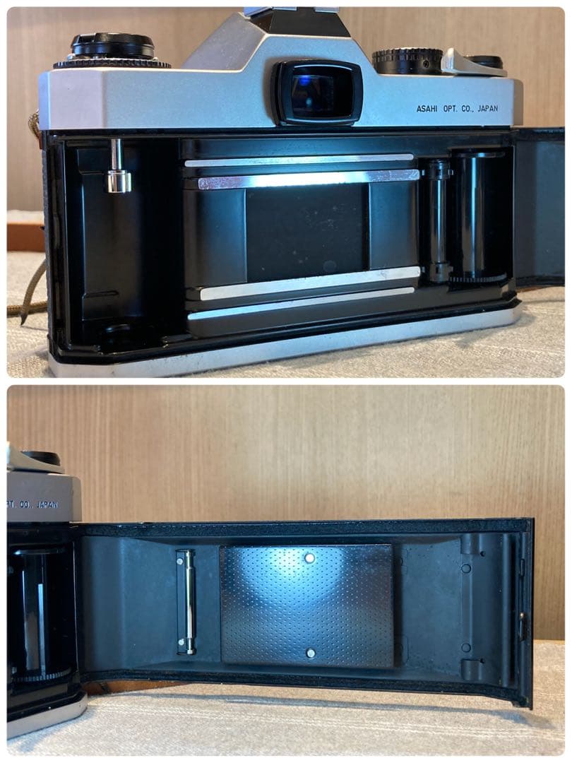 pentax spf/smcタクマー f1.8★完動品＊初期保証＊作例多数