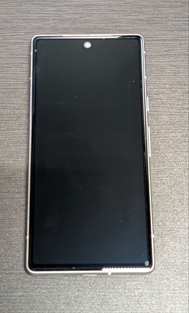 【美品】Google Pixel 7a