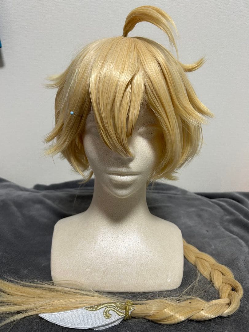 原神 空 フルセット コスプレ衣装