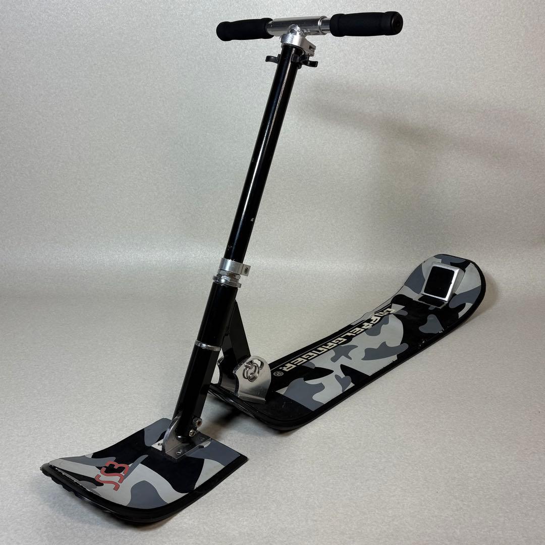 DOPPEL GANGER スノースクート SS3